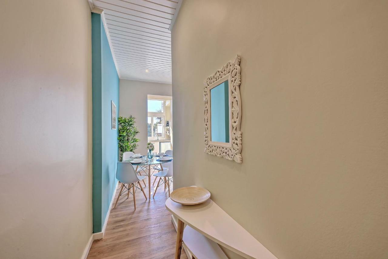 Charming Apartment Lissabon