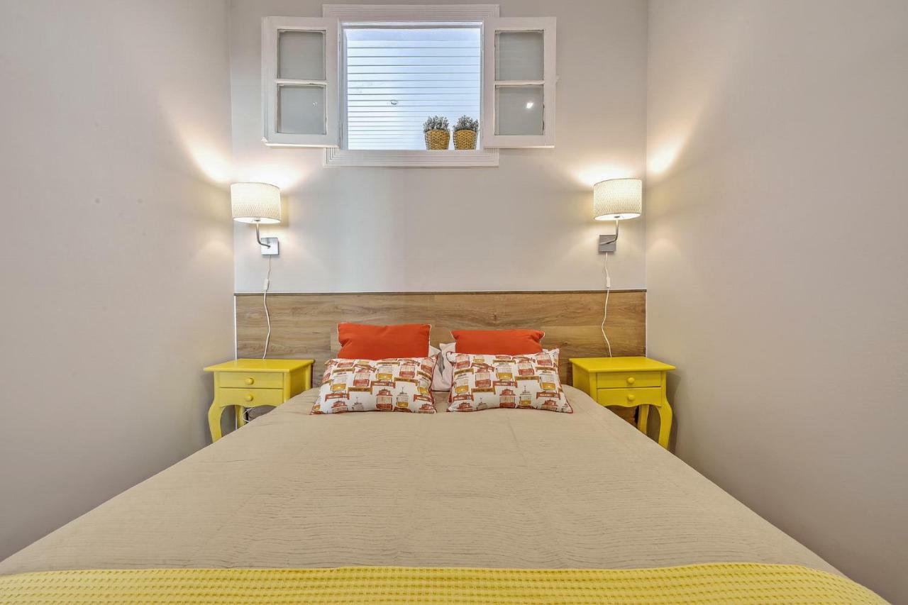 Charming Apartment Lissabon