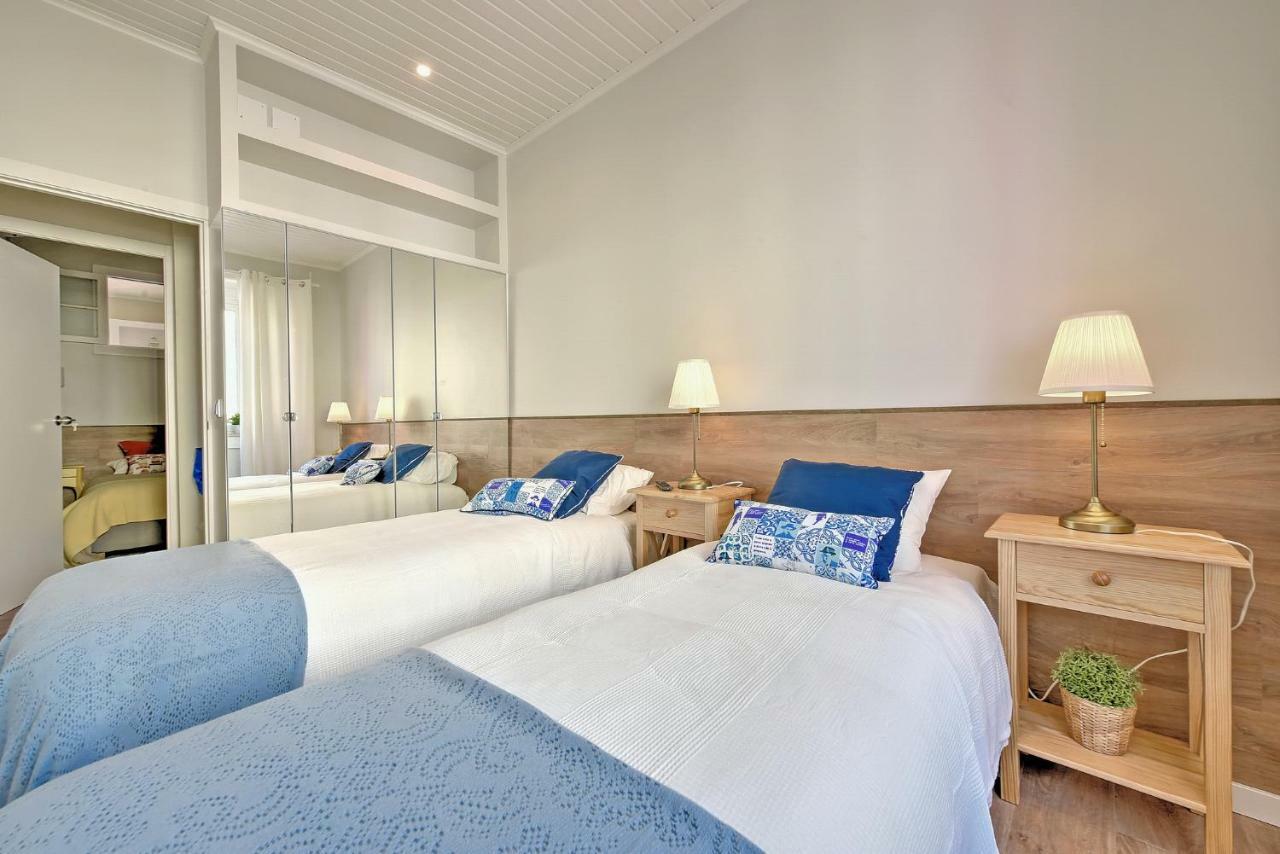 Charming Apartment Lissabon