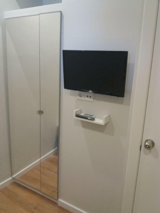 Charming Apartment Lissabon