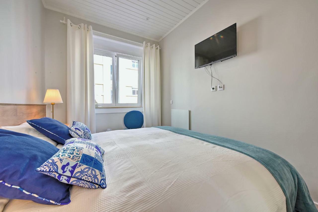 Charming Apartment Lissabon